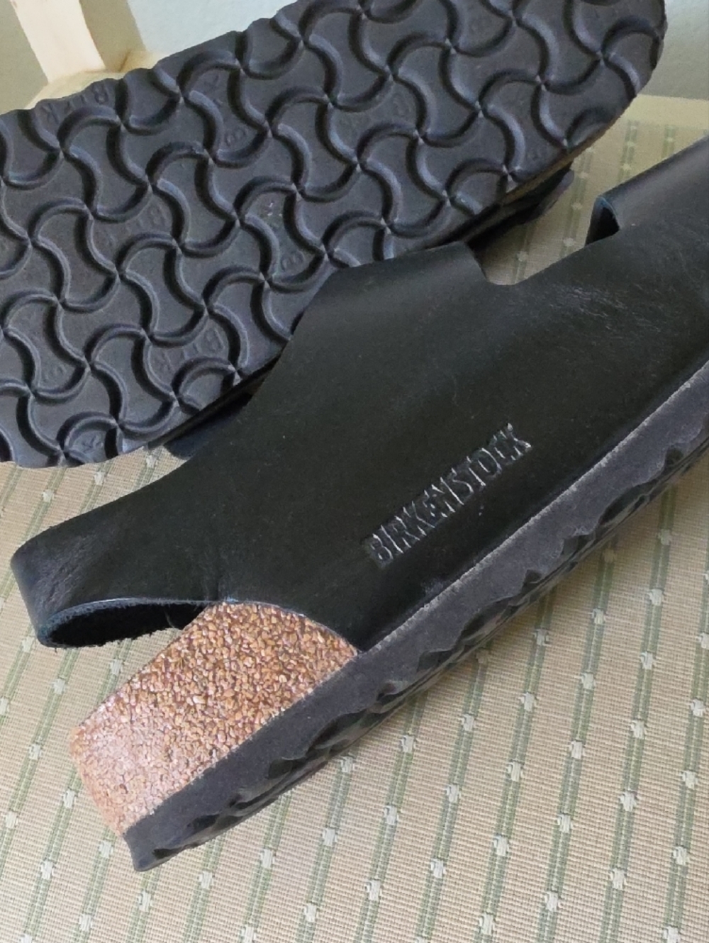 Birkenstock MILANO sandals - Picture 5 of 7